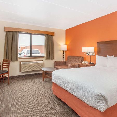 Americinn By Wyndham Calumet Esterno foto